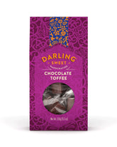 150g Chocolate Flavoured Toffee